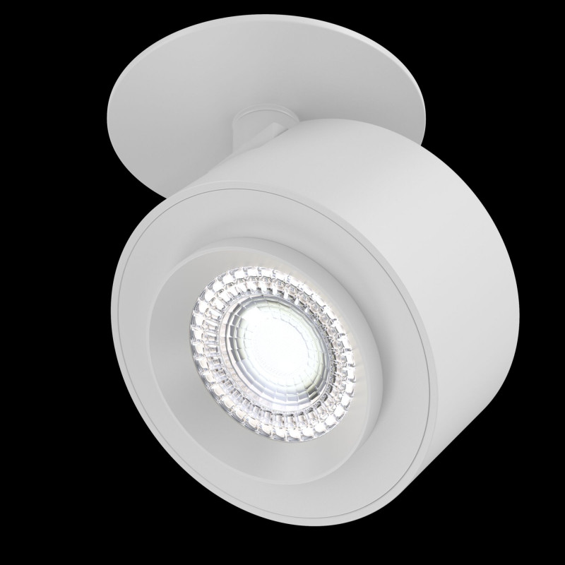 Спот Maytoni Technical C063CL-L12W4K Спот Maytoni Technical C063CL-L12W4K в интернет магазине Гет Лайт