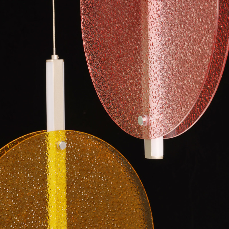 Детская люстра DeMarkt 663012503 Купить с доставкой по Москве и России Детская люстра DeMarkt 663012503