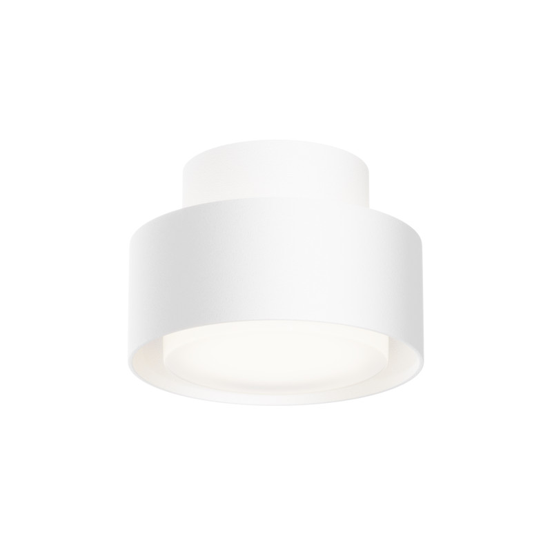 Фото Накладной светильник Maytoni Technical C092CL-GX53-W