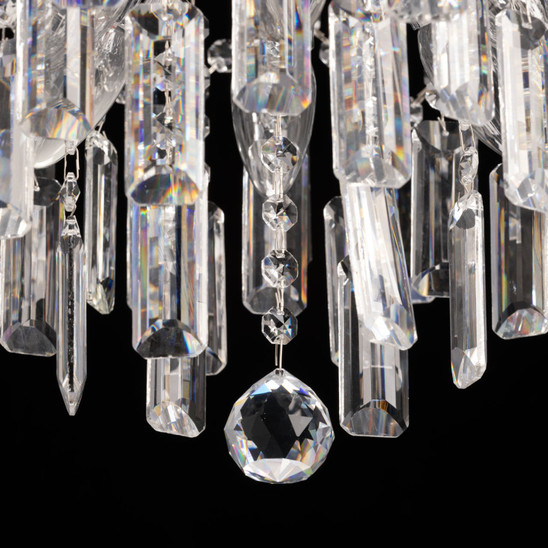 Купить с доставкой по Москве и России Люстра на штанге MW-Light 111019306