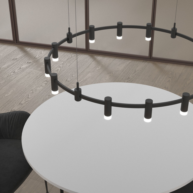 Подвесной комплект Elektrostandard Набор для подвеса 85155/00 в интернет магазине Гет Лайт