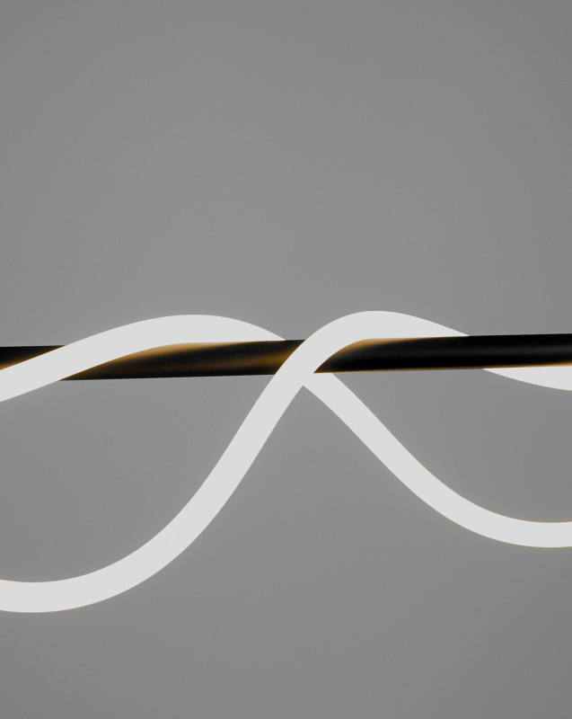 Подвесной светильник Moderli V10685-PL True подвесной светодиодный в интернет магазине Гет Лайт