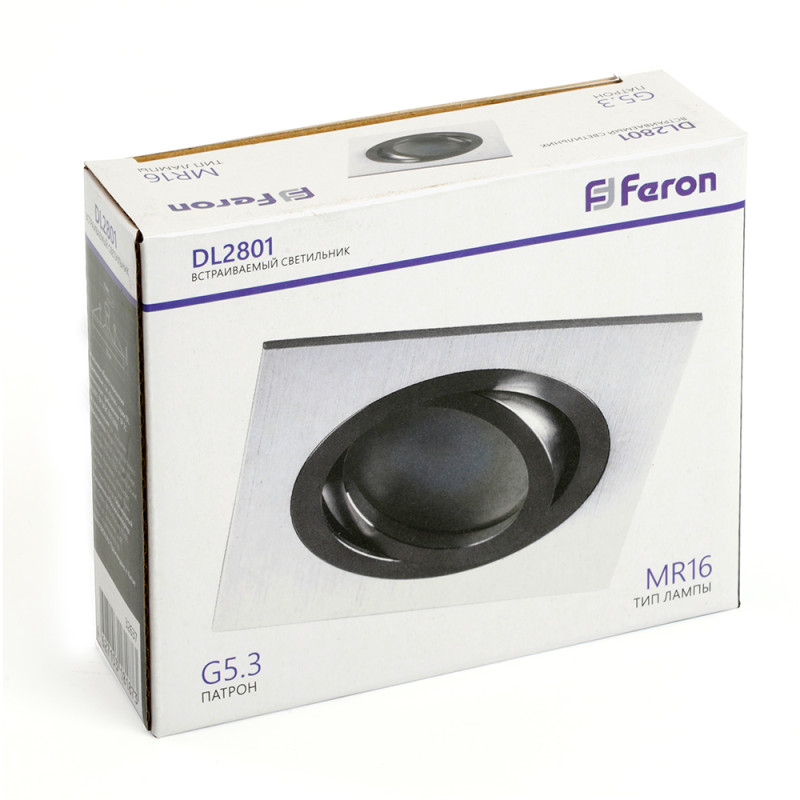 Feron 32637 в интернет магазине Гет Лайт