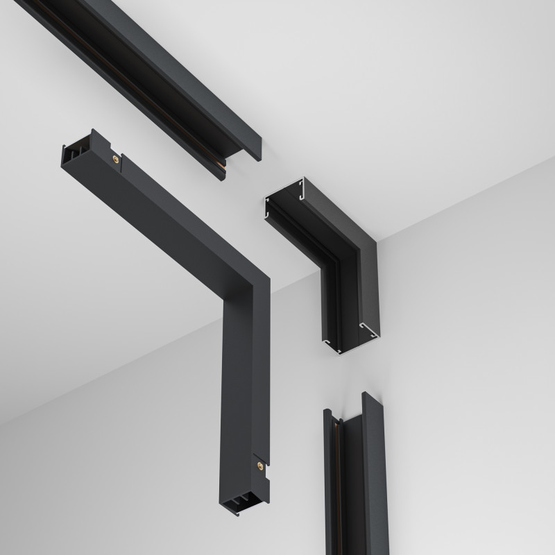 Цена на Maytoni Technical TRA172ICPC-1B