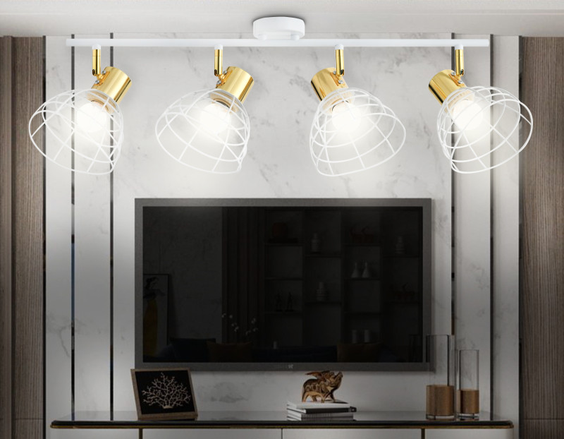 Купить с доставкой по Москве и России Спот Ambrella Light TR8603