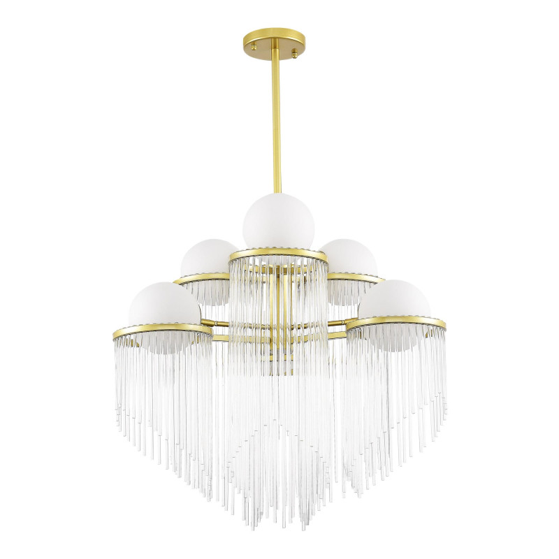 Цена на Люстра на штанге ST-Luce SL1511.203.06