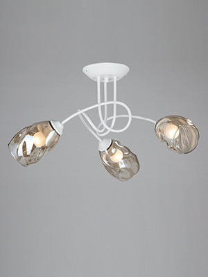 Фото Люстра на штанге Vitaluce V4926-0/3PL