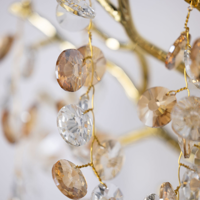 Цена на Бра DeMarkt 467022002