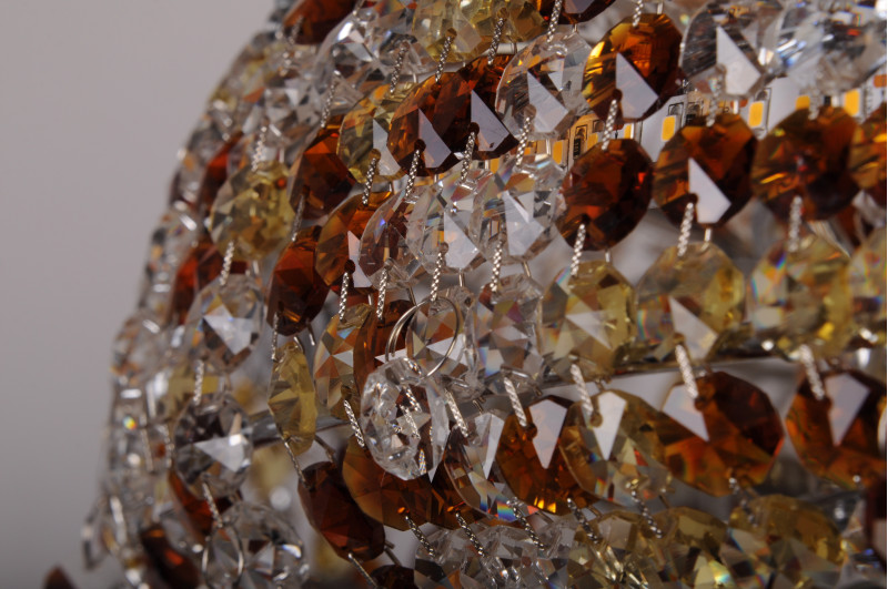 Abrasax L.8301-8 BROWN в интернет магазине Гет Лайт