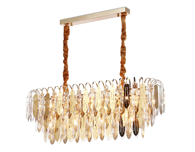 Подвесная люстра Ambrella Light TR5260 в интернет магазине Гет Лайт