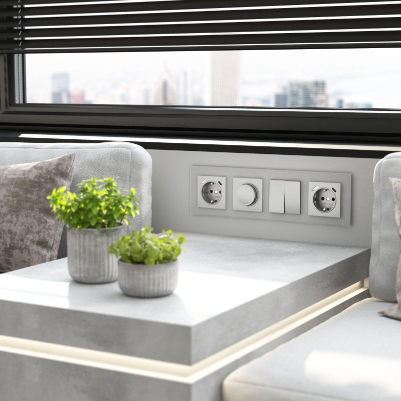 Рамка Werkel W0043106 Цена на Рамка Werkel W0043106