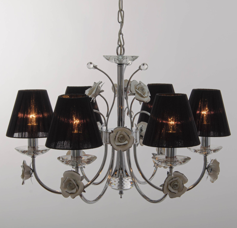 Купить Abrasax 2031/6 (chrome)