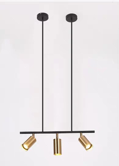 Фото Подвесной светильник ImperiumLoft 243936-26