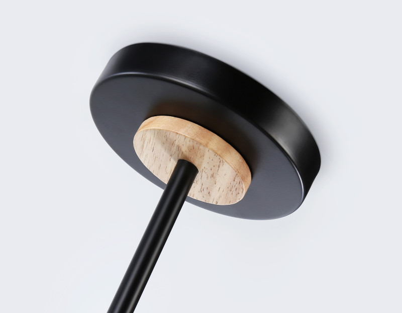 Люстра на штанге Ambrella Light TR8244 в интернет магазине Гет Лайт