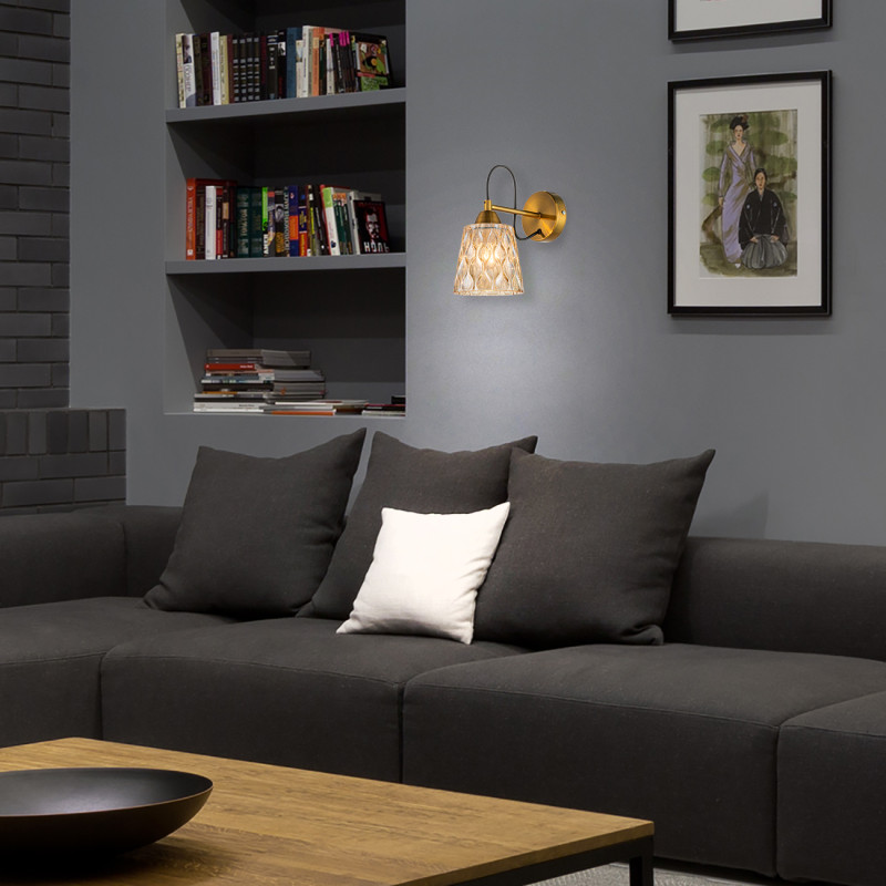 Бра Escada 1125/1A в интернет магазине Гет Лайт