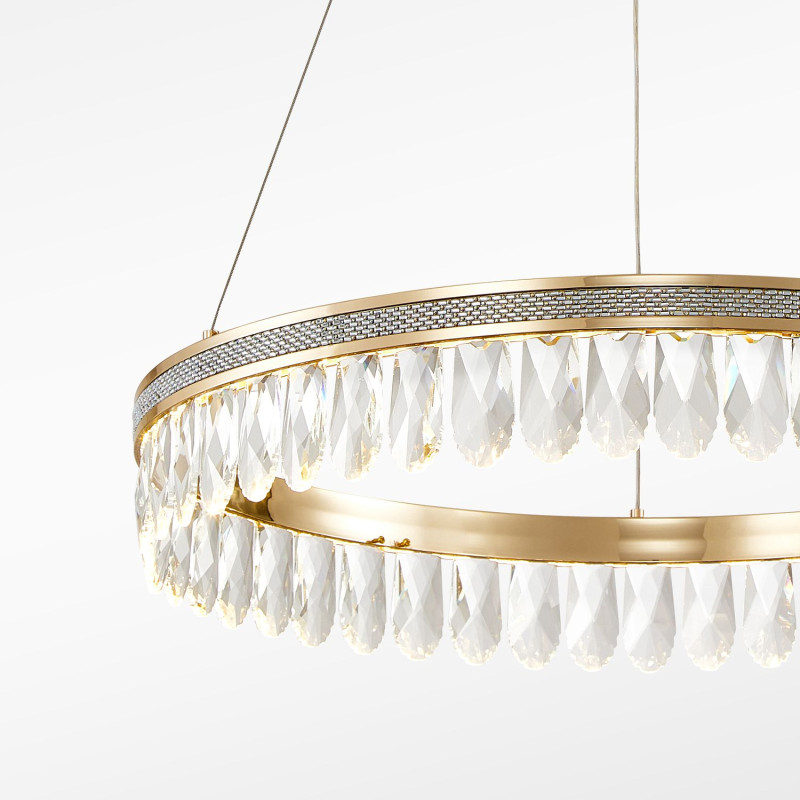 Цена на Подвесная люстра Favourite 4207-6P