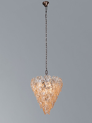 Фото Подвесная люстра Vitaluce V5843-7/10