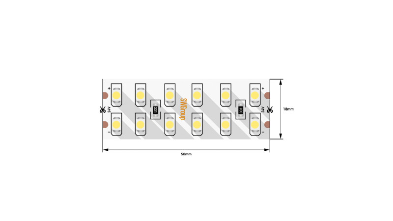 Лента SWG SWG2240-24-19.2-NW-M