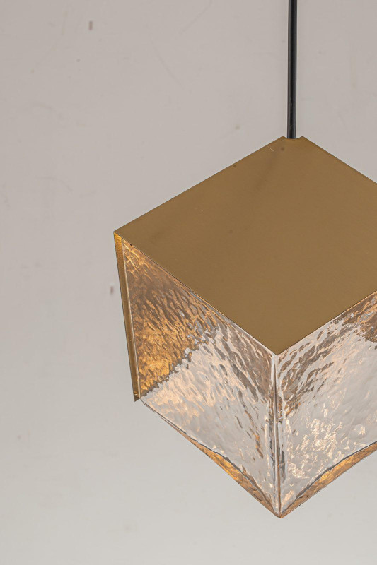 Цена на Подвесной светильник Arti Lampadari Kanai E 1.P1 S