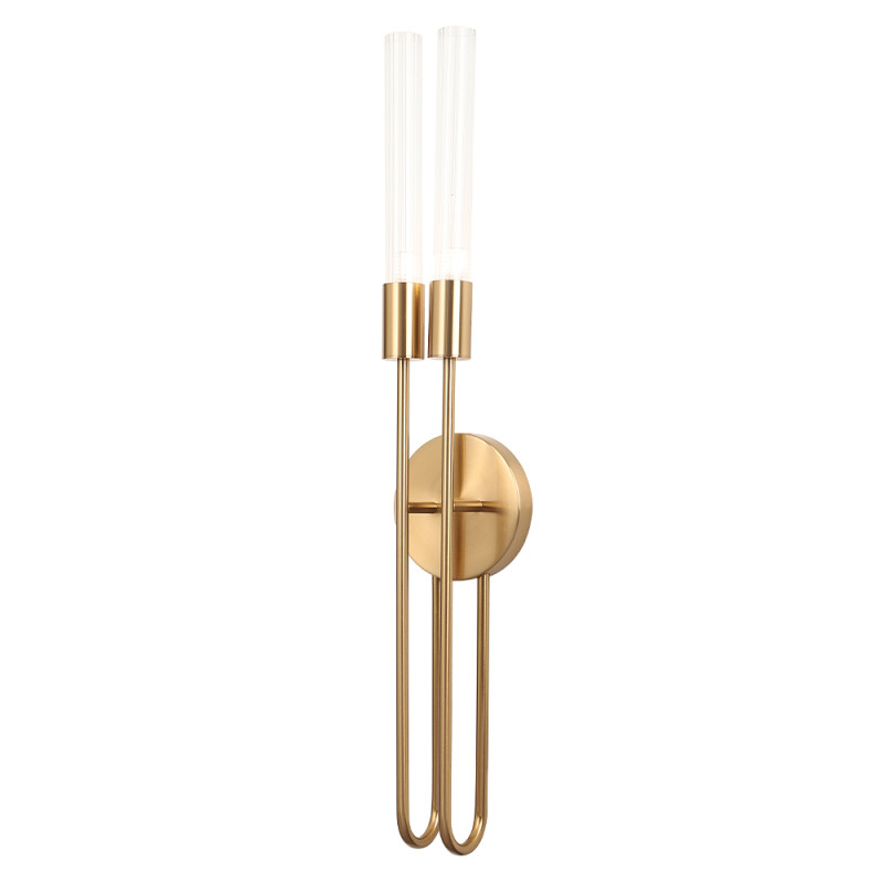 Бра Crystal Lux DIA AP2 Бра Crystal Lux DIA AP2 в интернет магазине Гет Лайт