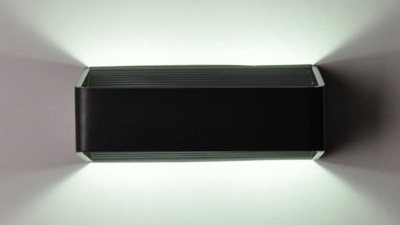 DesignLed GW-8210-6-BL-WW