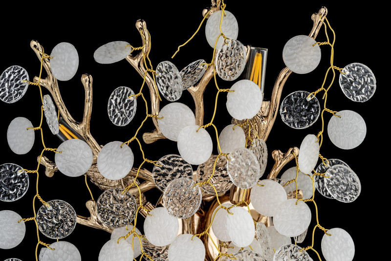 Цена на Бра Dio D'arte Tavenna H 2.26.103 G