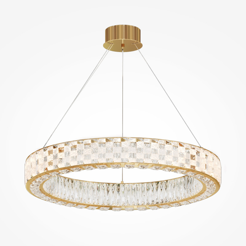 Купить Подвесная люстра Maytoni MOD336PL-L170G3K