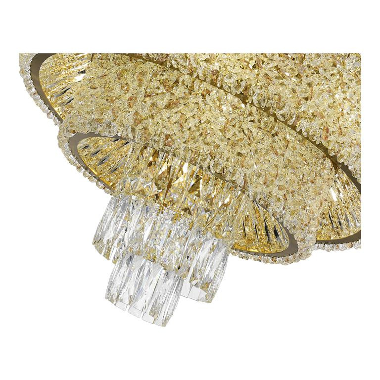 Купить Накладная люстра ST-Luce SL1637.302.16