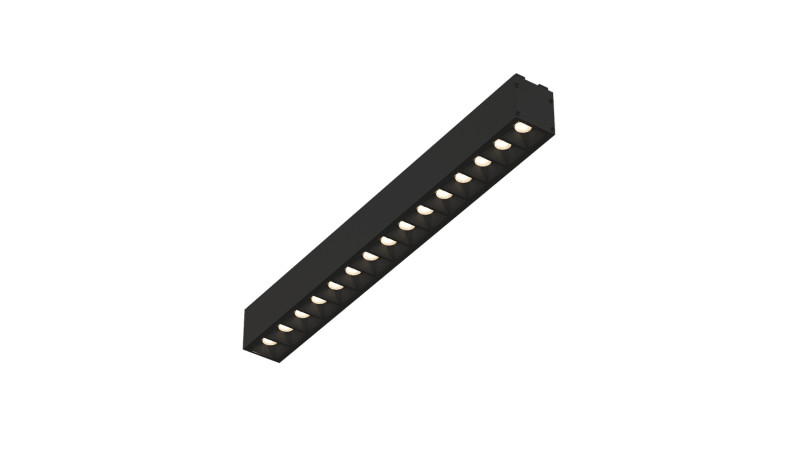 Светильник на шине SWG pro SY-601223-BL-25-WW Купить Светильник на шине SWG pro SY-601223-BL-25-WW