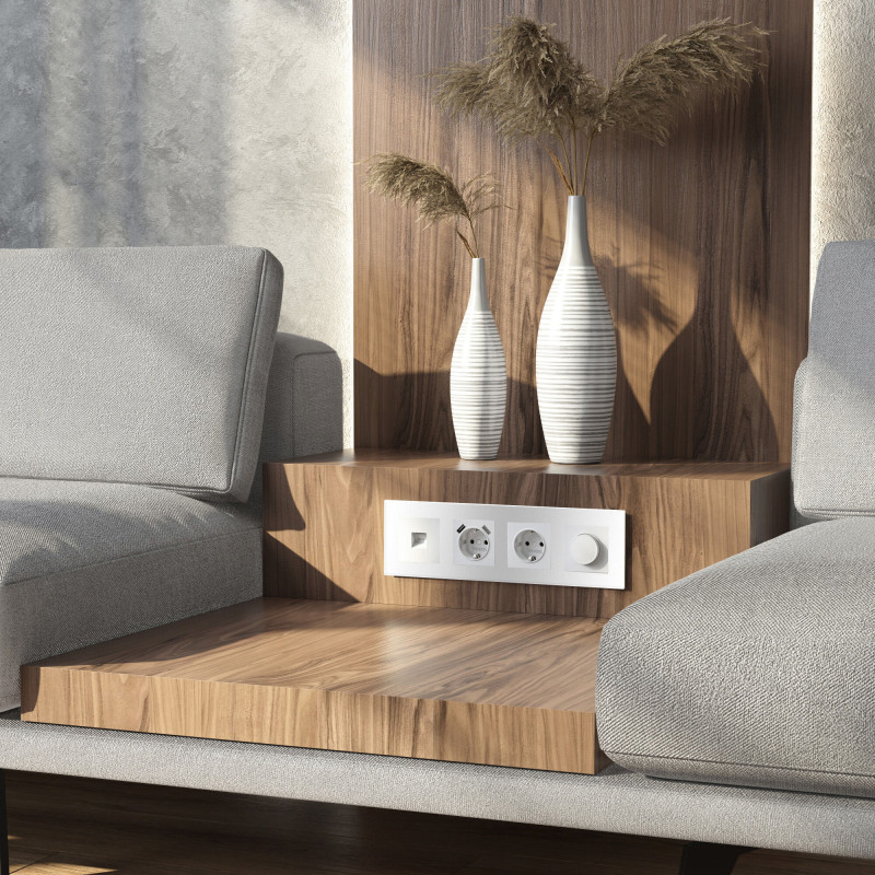 Купить Рамка Werkel W0043101