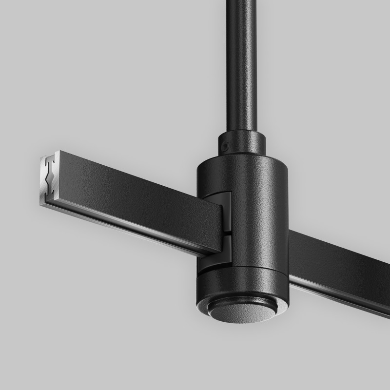Стойка Maytoni Technical TRA158C-B1-B Купить Стойка Maytoni Technical TRA158C-B1-B