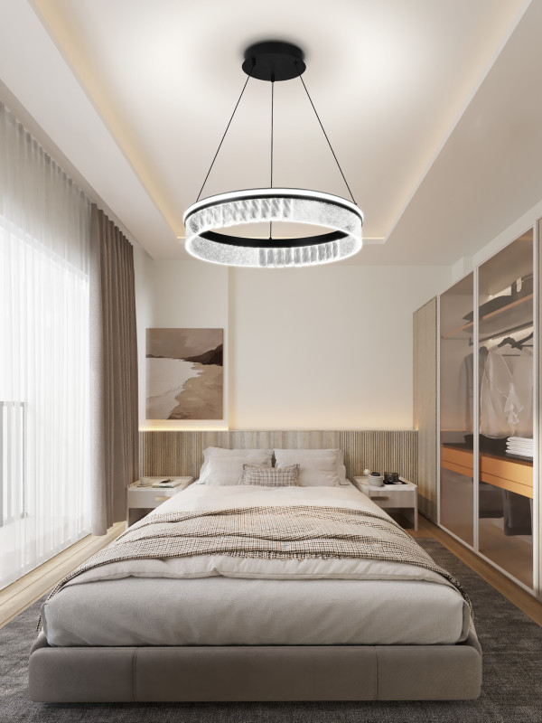 Купить Подвесная люстра Natali Kovaltseva INNOVATION STYLE 83128