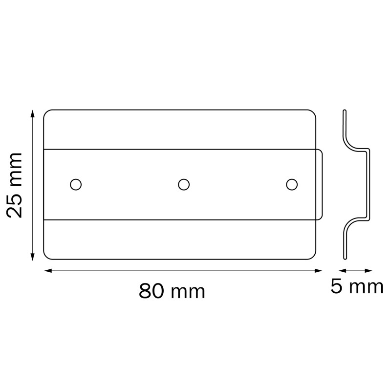Купить Крепеж Lightstar 505186