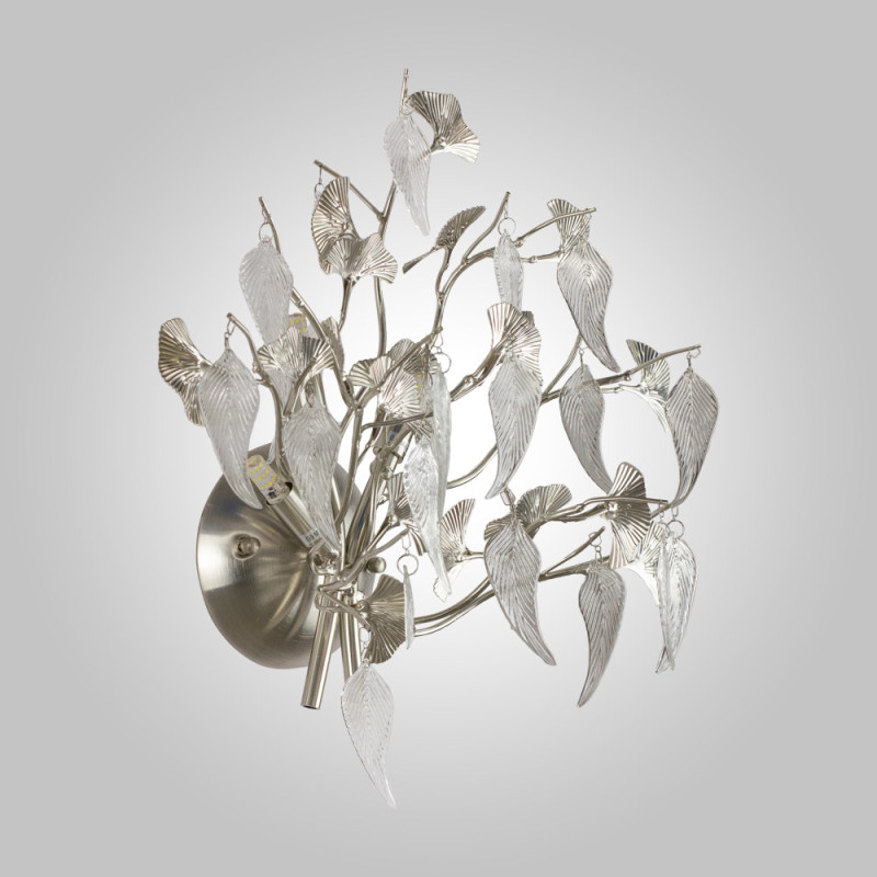 Купить Бра AM Group WOODSTAR AP3 SN