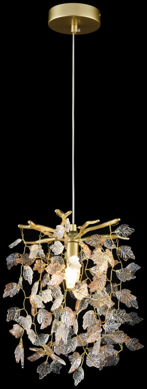 Фото Подвесная люстра VELANTE 184-406-01