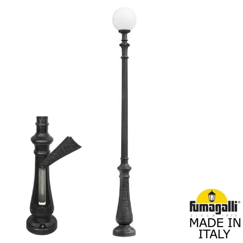 Fumagalli G30.202.000.AYF1R