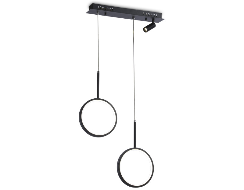 Подвесной светильник Ambrella Light FL5274 Фото Подвесной светильник Ambrella Light FL5274