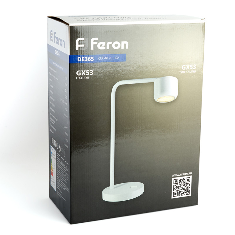 Feron 48405 Купить с доставкой по Москве и России Feron 48405