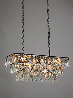 Фото Подвесная люстра Vitaluce V5265-1/23