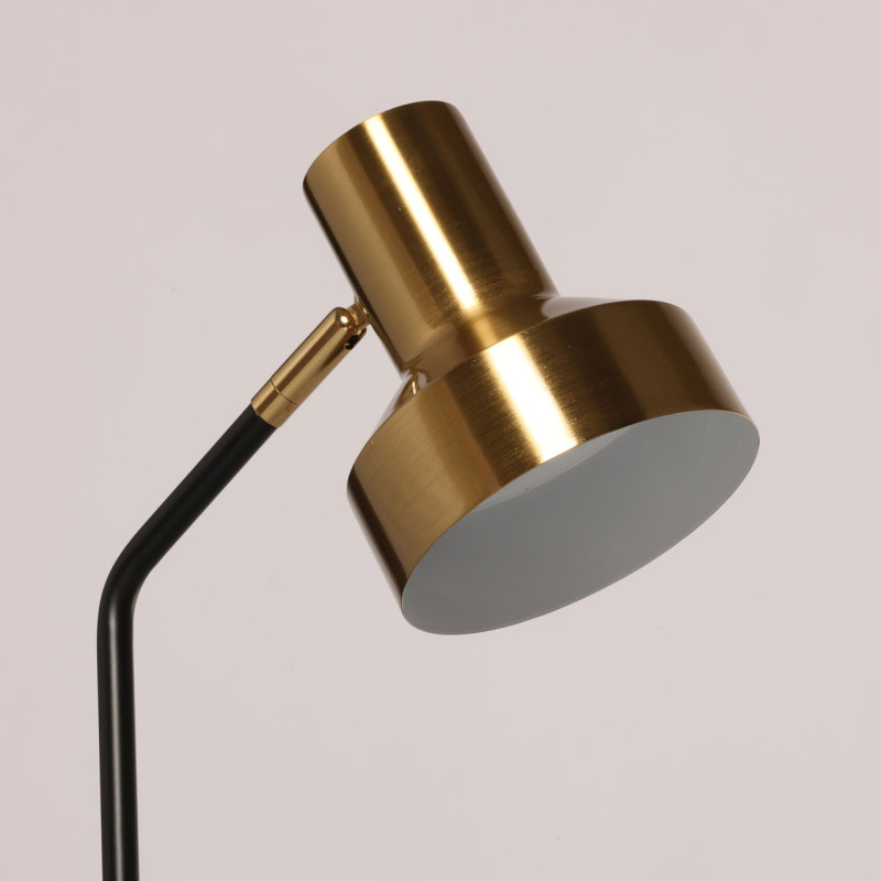 Купить Настольная лампа DeMarkt 497035301