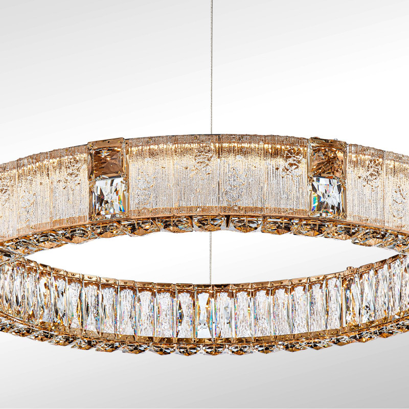 Подвесная люстра Favourite 4204-8P в интернет магазине Гет Лайт