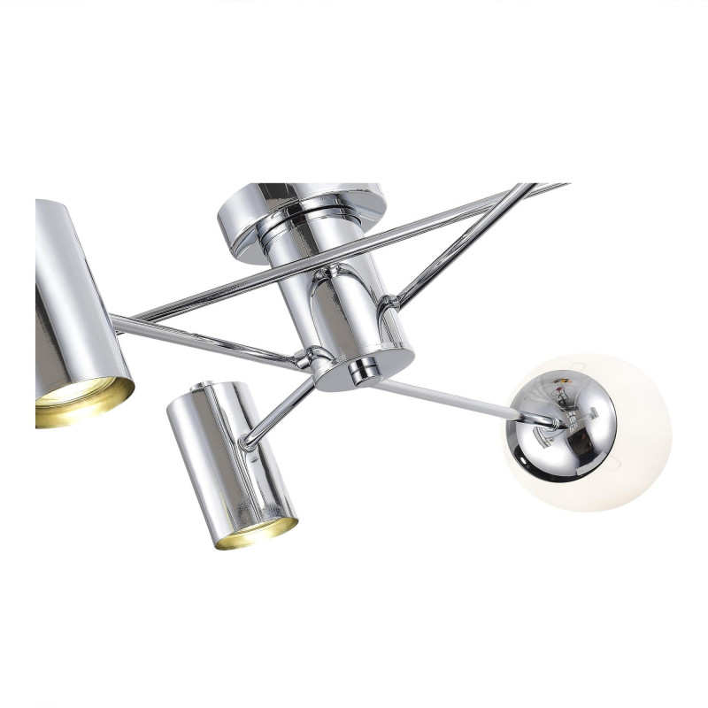 Купить Накладная люстра Evoluce SLE1105-102-06