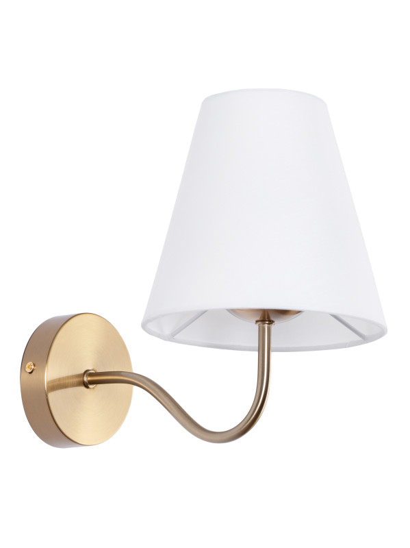 Бра MyFar MR2101-1W в интернет магазине Гет Лайт