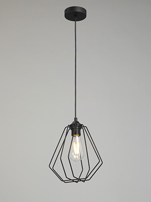 Подвесной светильник Vitaluce V2867-1/1S