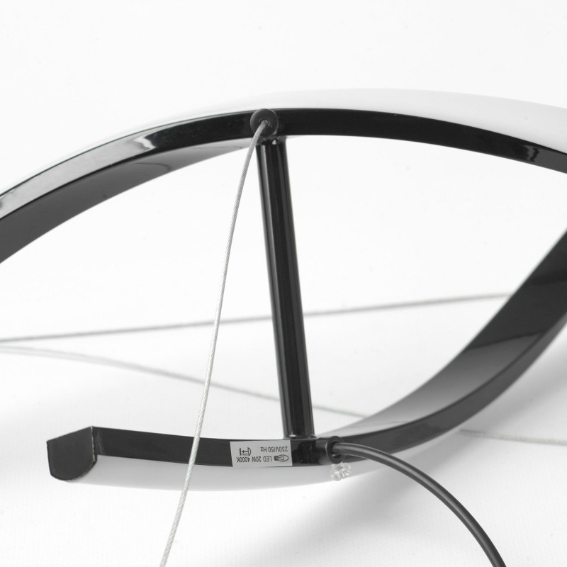 Купить Подвесной светильник Lussole LSP-7163