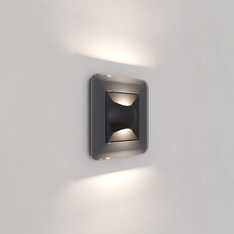 Цена на Подсветка ступеней лестницы Werkel W1154508