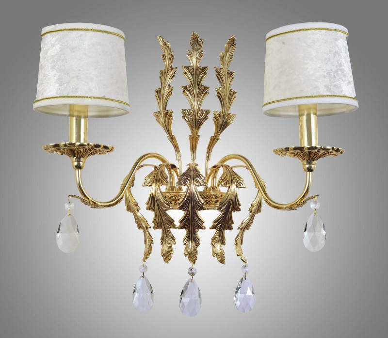 Купить Бра Dio D'arte Firenze E 2.1.2.200 CG