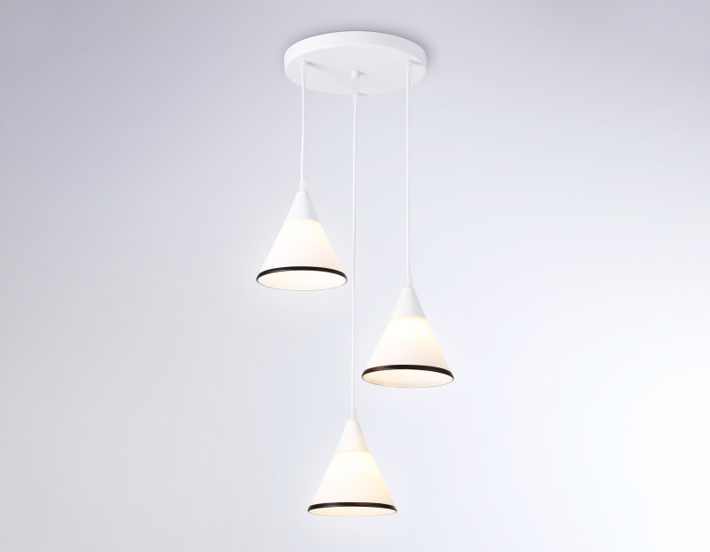 Купить Каскадная люстра Ambrella Light TR3167
