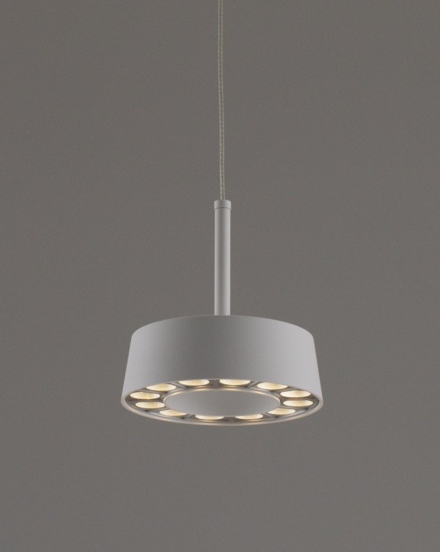 Подвесной светильник Moderli Moderli V10856-PL Luma подвесной светодиодный в интернет магазине Гет Лайт