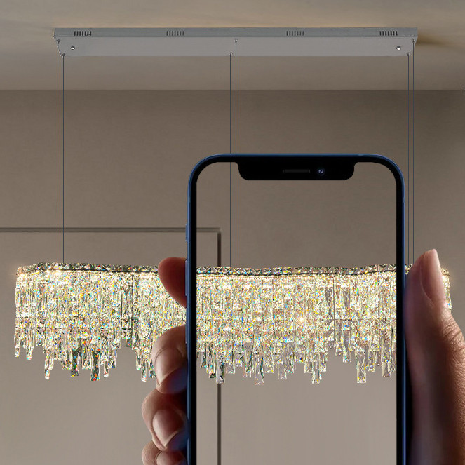 Цена на Подвесная люстра ImperiumLoft 239974-23